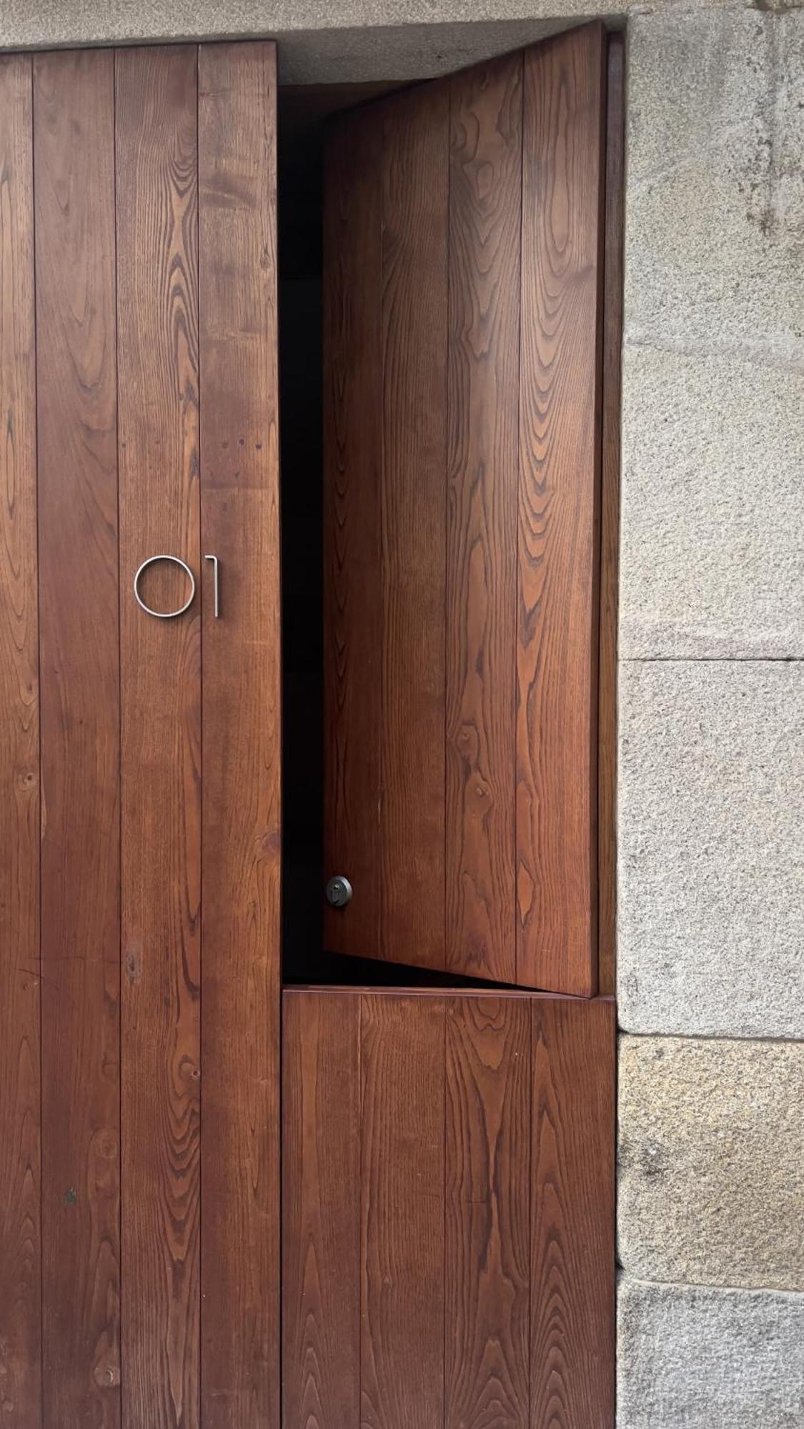 Animas, Elegantes Pisos En El Centro Historico Lägenhet Pontevedra Exteriör bild